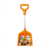 Dino toys TATRA LOPATA ORANŽOVÁ Hračka do piesku DN645400