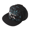 DAIWA - Šiltovka D-VEC Cap Blau Flatbill