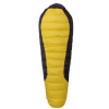 Warmpeace | Viking 1200 180 cm Yellow Pravá