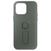 Peak Design Everyday Loop Case pro iPhone 15 Pro Max - Sage