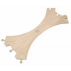 Woody Woody Výhybka ´´X´´, 2ks OLP102190566