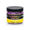 MIVARDI Rapid dumbells Reflex - Magic Fruit (70g | 18mm) (M-RADRMAF7018)