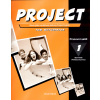 Project 1 Work Book - Tom Hutchinson