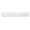 Solight WO213 LED kuchynské svietidlo, 2x zásuvka, vypínač, 10W, 4100K, 51cm