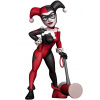 Figúrka Minix Movies: DC Comics - Harley Quinn with hammer New Suit 12 cm