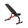 Variabilní posilovací lavice MARBO MH-L114 2.0