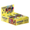 Panini Minecraft - Challenges Trading Karty Fat Packs Display (10)