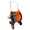 Strend Pro 256875 - Navíjač s hadicou, 1/2
