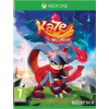 KAZE AND THE WILD MASKS Xbox One digitálna verzia