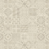 Koberec | PVC TARKETT | retro dlažba 400x950 cm (Koberec | PVC TARKETT | retro dlažba 400x950 cm)