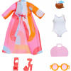 Rainbow High 521662 Fashion set bazénový outfit - oblečok