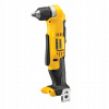 DeWalt DeWALT DCD740N Centrálny zámok čierny, žltý 1,3 kg