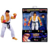 Jada Toys Street Fighter II Ryu 6