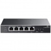 TP-Link TL-SG1005P-PD