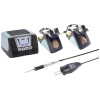 Weller WT 2020M WT 2M/WMRP/WTMT 230V F/G spájkovacia a odsávacia stanica digitálne/y 150 W 100 - 450 °C + spájkovací hrot; T0053445399