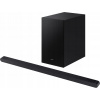 Soundbar Samsung HW-S700D EN 250W čierny