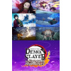 Demon Slayer -Kimetsu no Yaiba- The Hinokami Chronicles