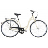 Bicykel Kenzel Dream Ceremony 1spd 2024 Farba: béžová, Veľkosť rámu: 46 cm, Priemer kolies: 26”