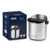 DeLonghi Odklepávač na kávovú usadeninu (Knockbox) DLSC084