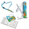 Victorinox 0.2373.E1 Detský set - Delfín