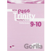 Pass Trinity 9/10: Teacher´S Book - Black Cat