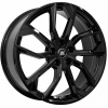 Hliníkové disky RC Design RC34 6.5