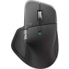 Logitech MX Master 4 myš Kancelária Pravoruké RF Wireless + Bluetooth Laser 8000 DPI (910-007562)
