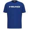 Head Tričká s krátkym rukávom Club Original viacfarebny