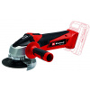 EINHELL TC-AG 18/115 Li - Solo (4431130) aku uhlová brúska (Power X-Change)