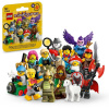 LEGO Minifigúrky 71045 - 25.séria - kompletná 12ks