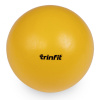 TRINFIT Overball 26 cm žltý