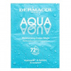 Dermacol Aqua Aqua maska Moisturizing Cream Mask