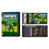 Fortnite Rick Sanchez peňaženka