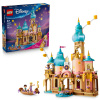 LEGO® │ Disney 43297 Zámok princeznej Lociky