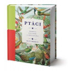 Ptáci - Matt Merritt