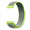 Garett Smartwatch řemínek Kids Tech zelený STRAP_TECH_GREEN