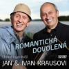 Kraus Jan & Ivan - Romantická dovolená [CD]