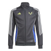 Adidas Detská bunda MESSI carbon velikost: 152