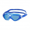 Plavecké okuliare Gamma Jr, MARES modrá/modrá