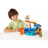 Hot Wheels BGK04 Colour Shifters Sharkport Showdown