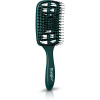 Detangler Tangle Tamer Black rozčesávacia kefa na vlasy