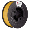 C-TECH ESSENTIAL LINE, PETG, žlutá, 1,75mm, 1kg 3DF-E-PETG-1.75-Y