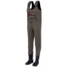 Prsačky DAM Break Point Neoprene Wader Felt Sole Veľkosť 40/41