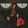 Legacy The Jimi Hendrix Experience – Are You Experienced, 2LP