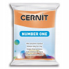 Cernit Number one oranžová 56 g 752