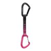 BLACK DIAMOND HOTFORGE HYBRID QUICKDRAW 16cm Ultra Pink