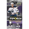 Hokejové karty Upper Deck 2022/2023 Synergy Hobby