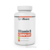 GymBeam Vitamín B Complex 120 kapsúl