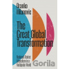 The Great Global Transformation - Branko Milanovic