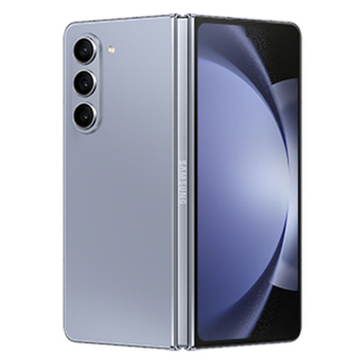Samsung Galaxy Z Fold 5 5G Dual-SIM 512 GB Icy Modrá SM-F946BLBCEUB